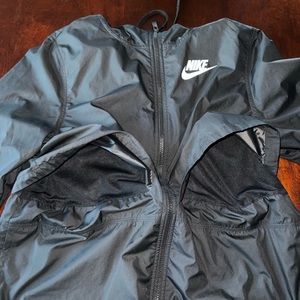 Nike Windbreaker